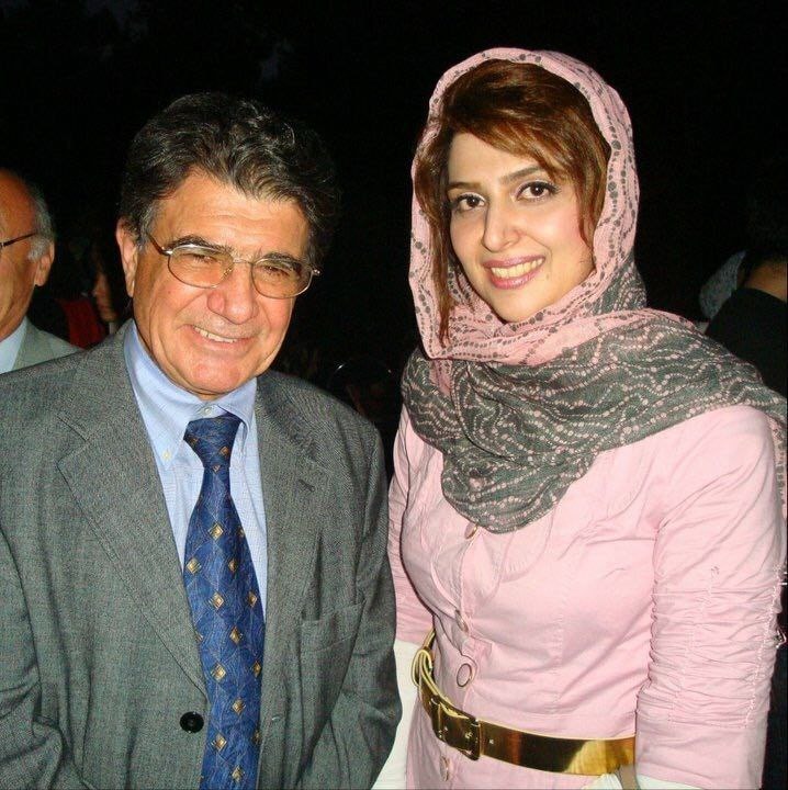 محمد رضا شجریان
