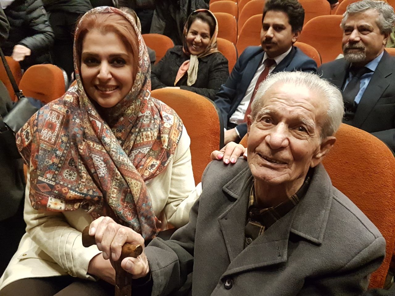 ابراهیم قنبری مهر