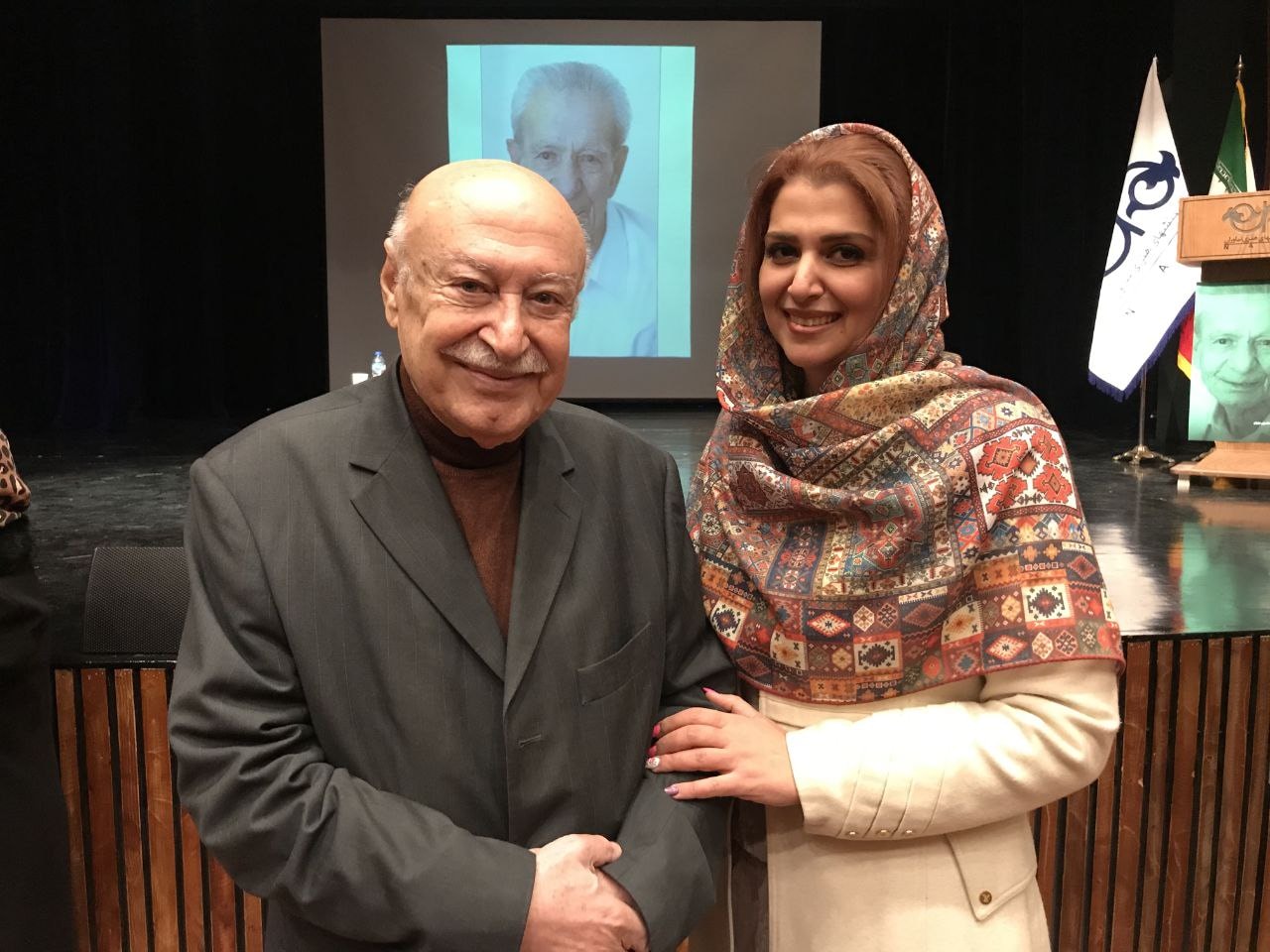 فرهاد فخرالدینی