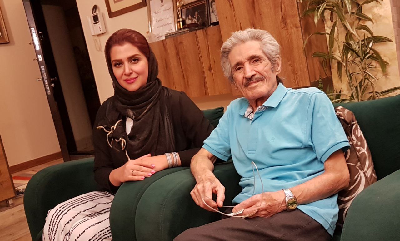 محمد علی شیرازی